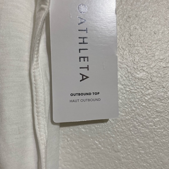 OUTBOUND TOP Lindsey Adams - Picture 4 of 5